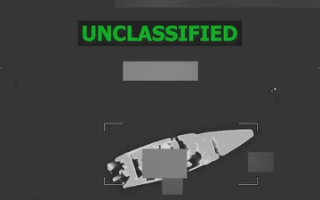 Lethal Kinetic Strike, Feb. 23, 2026