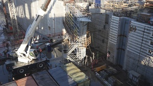 Chickamauga Lock Replacement Project