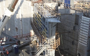 Chickamauga Lock Replacement Project