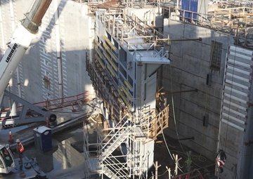 Chickamauga Lock Replacement Project