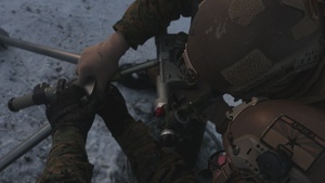 CORE26 | U.S. Marines participate in a Rocket Range B-Roll