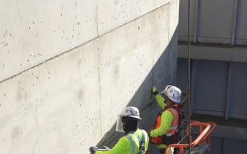 Chickamauga Lock Replacement Project