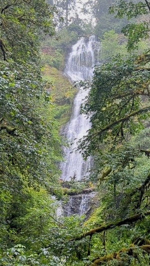 ZENgineering - Munson Creek Falls