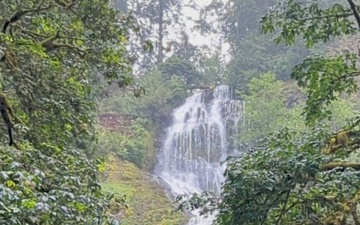 ZENgineering - Munson Creek Falls