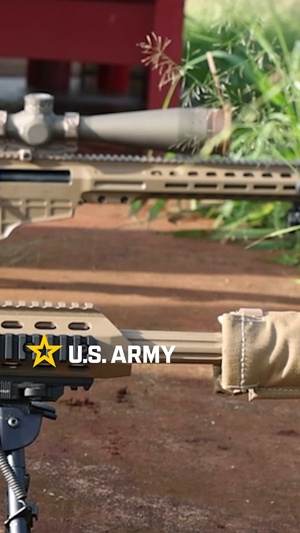 U.S. Army Pacific EOD Team of the Year Competition FY26