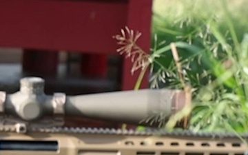 U.S. Army Pacific EOD Team of the Year Competition FY26