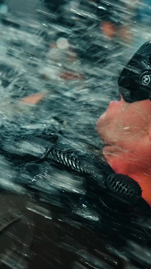 1SFG(A) Green Berets conduct Maritime Assessment Course