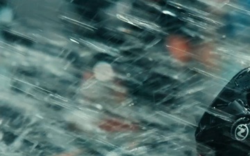 1SFG(A) Green Berets conduct Maritime Assessment Course