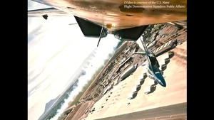 U.S. Navy Supply Corps' 231st Birthday/Blue Angels SUPPO