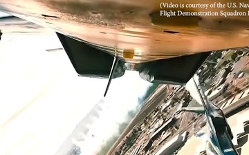 U.S. Navy Supply Corps' 231st Birthday/Blue Angels SUPPO