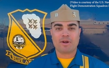 U.S. Navy Supply Corps' 231st Birthday/Blue Angels SUPPO