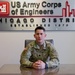 USACE Chicago District Deputy Commander speaks on “Building Infrastructure, Not Paperwork” Initiative