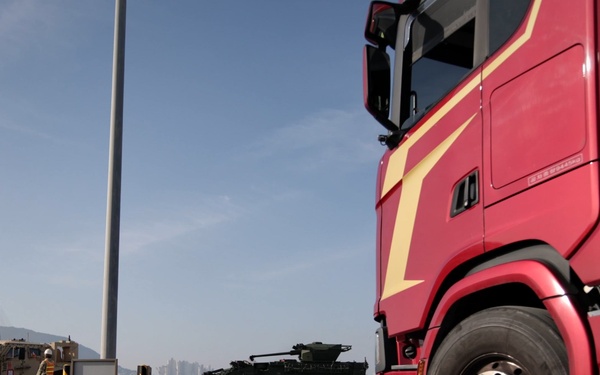 KRF Highlight Reel 2026