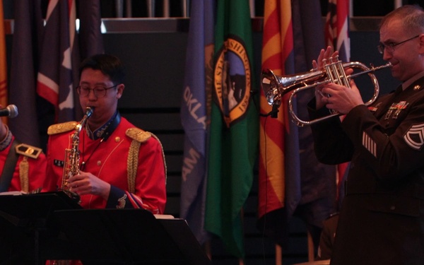 19ESC Lunar New Year 2026 Highlight Reel