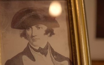 Nassau - The First Amphibious Landing trailer