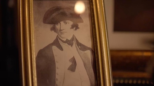 Nassau - The First Amphibious Landing trailer