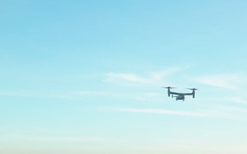 11th MEU Marines, Sailors Embark USS Boxer