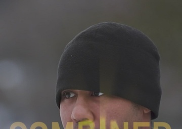 U.S. Army Sgt. 1st Class Ashanti Darity Details His Role in Combined Resolve 26-05