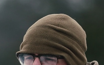 U.S. Army Capt. Maxwell McVicar Details Mixed Unit Tactics in Combined Resolve 26-05