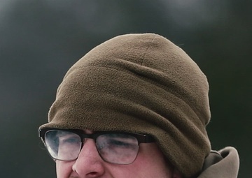 U.S. Army Capt. Maxwell McVicar Details Mixed Unit Tactics in Combined Resolve 26-05