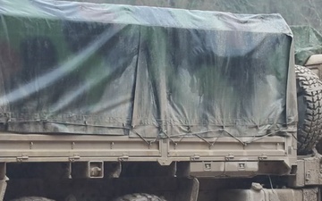 U.S. Soldiers Perform Life-Saving Care on Casualties During Combined Resolve 26-05