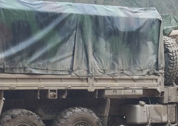 U.S. Soldiers Perform Life-Saving Care on Casualties During Combined Resolve 26-05