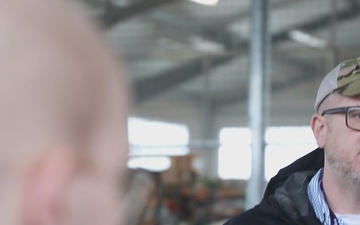 2CR Conducts FlyTrap 5.0 Risk Reduction Training - B-Roll