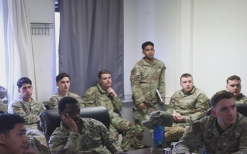 2CR Conducts FlyTrap 5.0 Risk Reduction Training - B-Roll