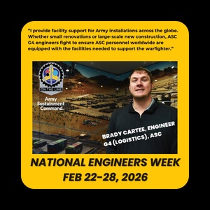 National Engineers Week