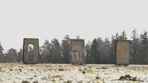 2CR CEC demolition training