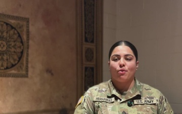 310th ESC soldiers complete Combat Lifesaver Course