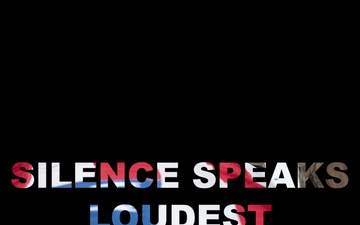Silence Speaks Loudest: The Honor Guard Mission