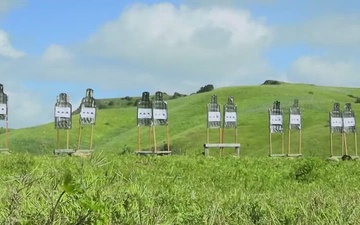 B-Roll: 1st ANGLICO completes basic skills package