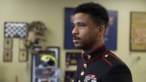 Recruiting Station Lansing Recruiter Operations