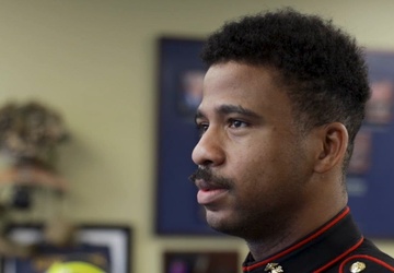 Recruiting Station Lansing Recruiter Operations