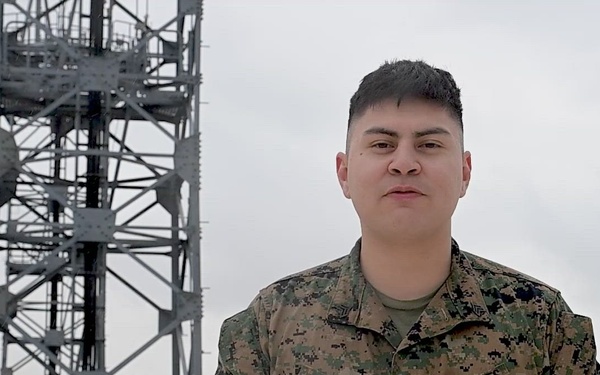 RED Friday Shoutout, U.S. Marine Corps Sgt. Matthew Alfaro, Marine Corps Air Station Iwakuni, Japan, 2026