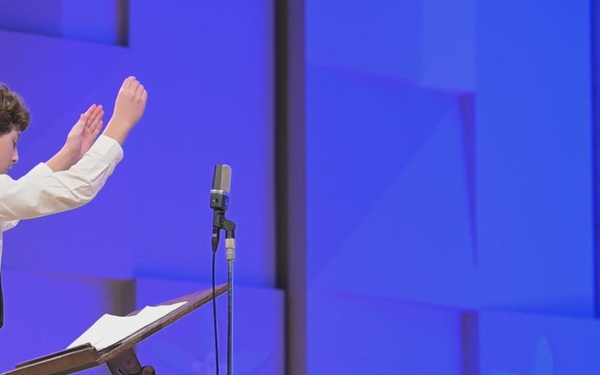 U.S.- Japan Friendship Concert, Iwakuni, Japan, 2026