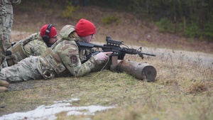 SMASH 2000L Familiarization Shoot - B-Roll.