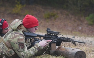 SMASH 2000L Familiarization Shoot - B-Roll.