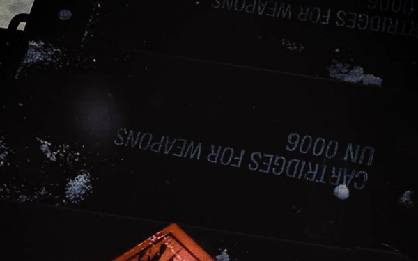 CORE26 | Welcome to the High North | This is Steel Falling Without Warning