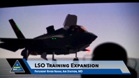 Landing Signal Officer Training Expansion