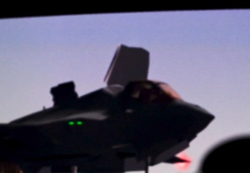 Landing Signal Officer Training Expansion