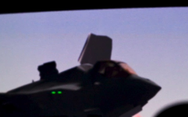 Landing Signal Officer Training Expansion