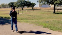 1st Cavalry Division Horse Cavalry Detachment