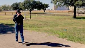 1st Cavalry Division Horse Cavalry Detachment