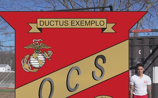 Marine Officer Candidate School Pre-Joining Program: Pull-Plank-Pull