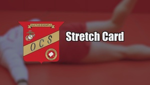 Marine Officer Candidate School Pre-Joining Program: Cooldown