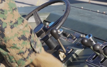 Maintainers Keep VMFA-312 Mission-Ready