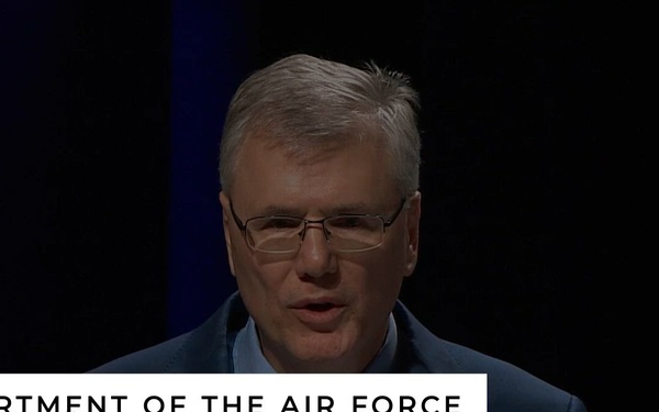 SECAF Troy Meink Leadership Short (AFA 26) - Acquisition Transformation