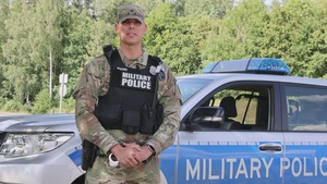 Friendly Neighborhood MP